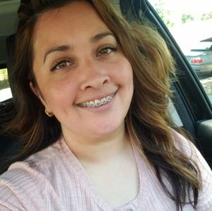 Meet your Posher, Kristine